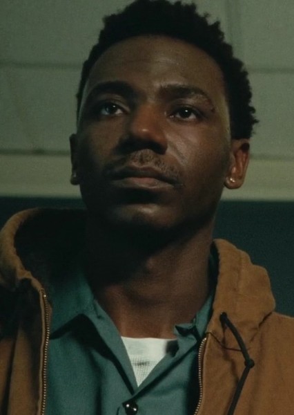 Jerrod Carmichael photo