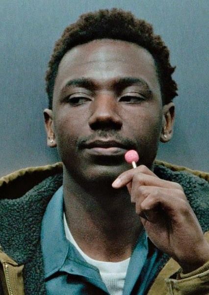Jerrod Carmichael photo