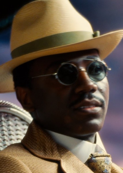 Jerrod Carmichael photo