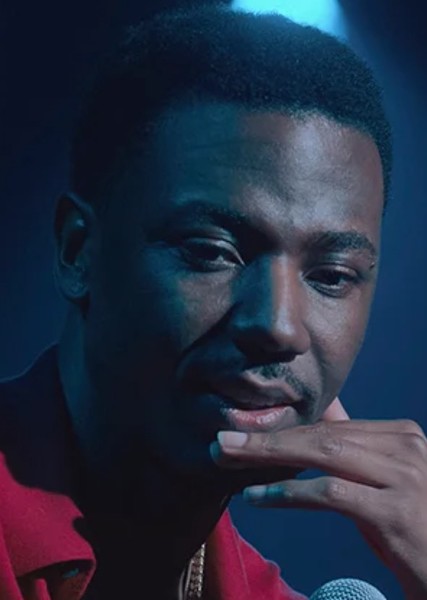 Jerrod Carmichael photo