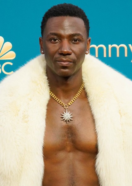 Jerrod Carmichael photo