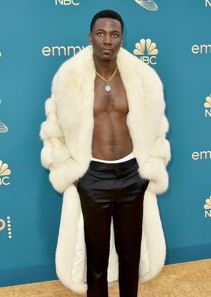 Jerrod Carmichael photo