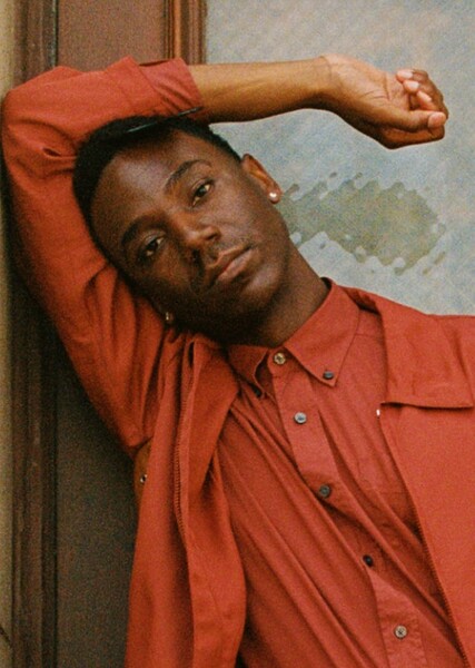 Jerrod Carmichael photo