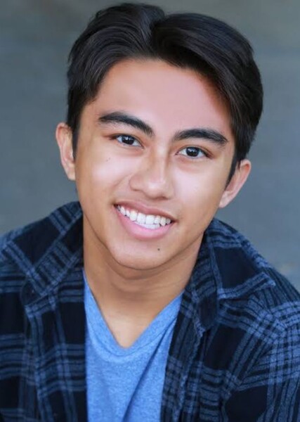 Jerron Bacat photo