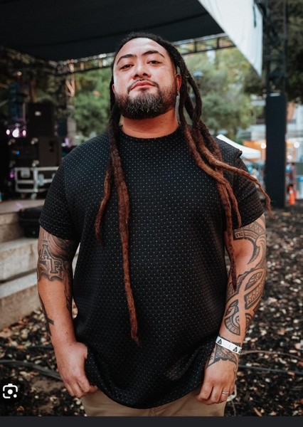 Jerry Afemata
