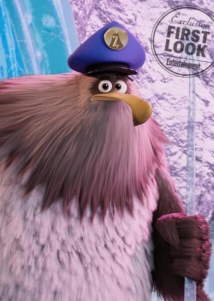Jerry (Angry Birds)