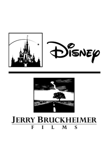Jerry Bruckheimer Films photo