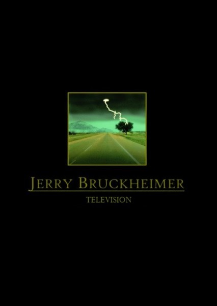 Jerry Bruckheimer Television photo