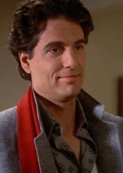 Jerry Dandrige (Fright Night)