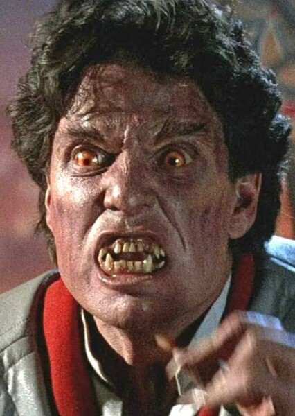 Jerry Dandrige (Fright Night) photo