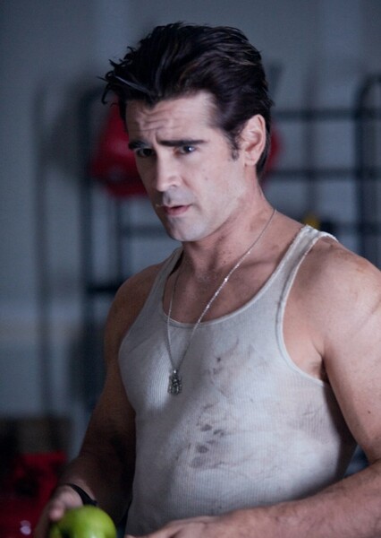 Jerry Dandrige (Fright Night) photo