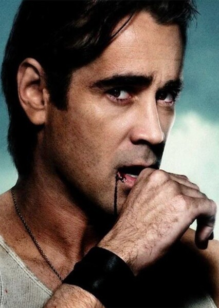 Jerry Dandrige (Fright Night)