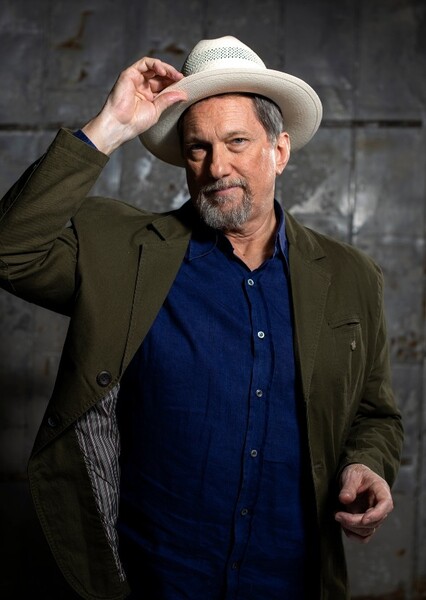 Jerry Douglas photo