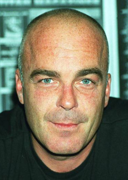 Jerry Doyle photo
