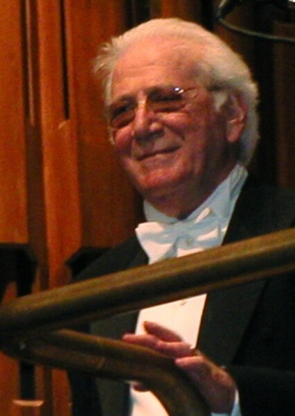 Jerry Goldsmith
