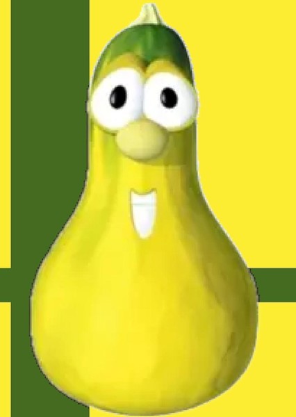 Jerry Gourd photo