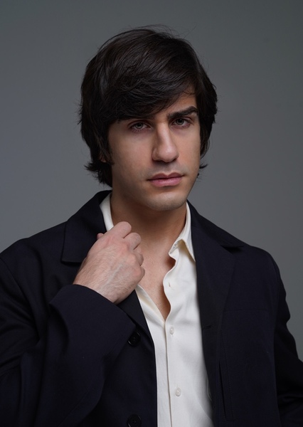 Jerry Habibi photo