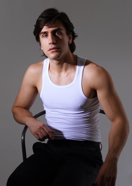 Jerry Habibi photo