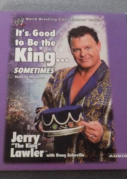 Jerry Lawler