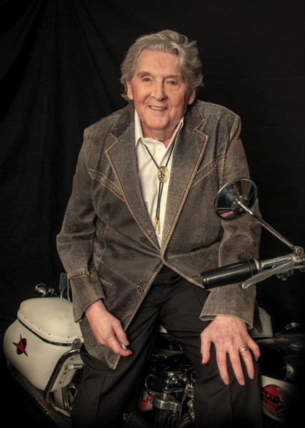 Jerry Lee Lewis photo