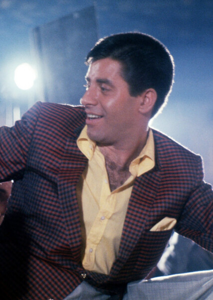 Jerry Lewis photo