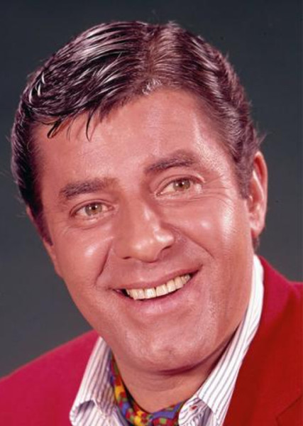Jerry Lewis photo