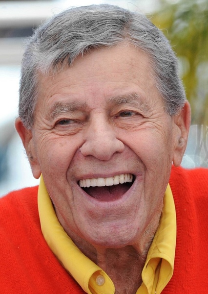 Jerry Lewis