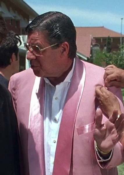 Jerry Lewis