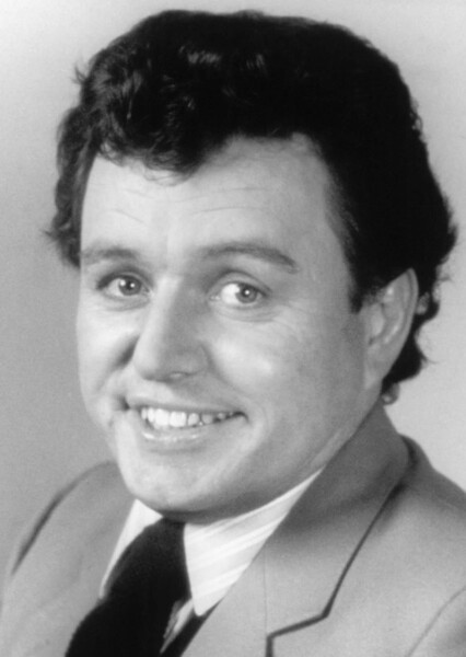 Jerry Mathers photo