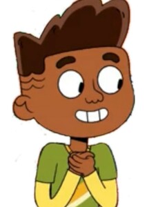 Jerry Minor