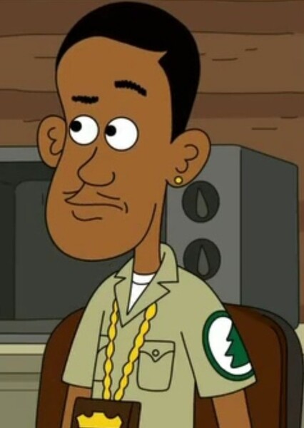 Jerry Minor photo