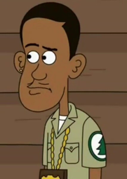 Jerry Minor