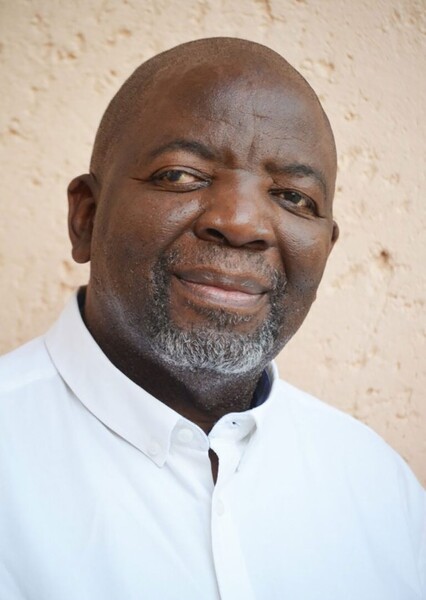 Jerry Mofokeng