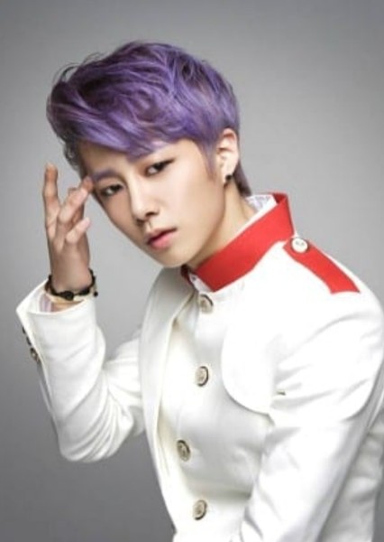 Jerry (Moon Youngseo) photo
