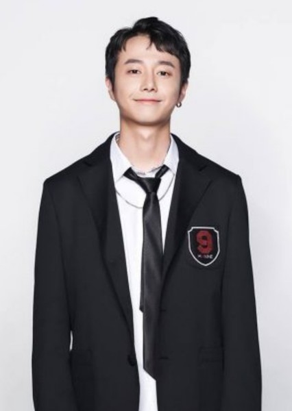 Jerry (Moon Youngseo) photo