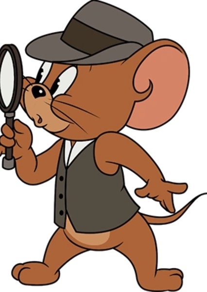 Jerry Mouse photo