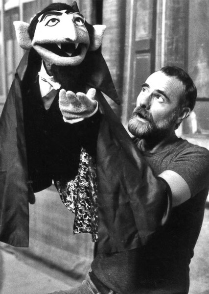 Jerry Nelson photo
