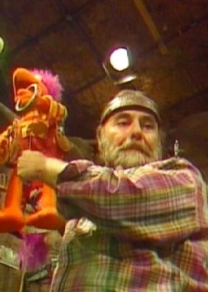 Jerry Nelson photo