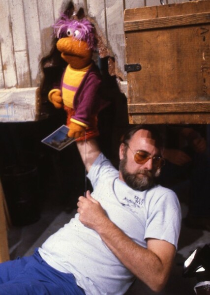 Jerry Nelson photo