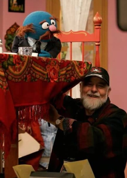 Jerry Nelson photo