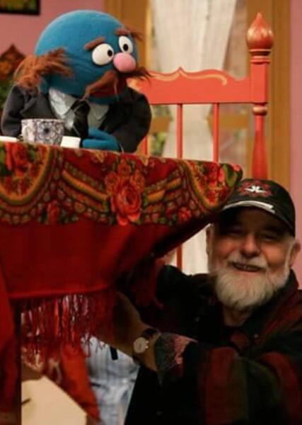 Jerry Nelson photo