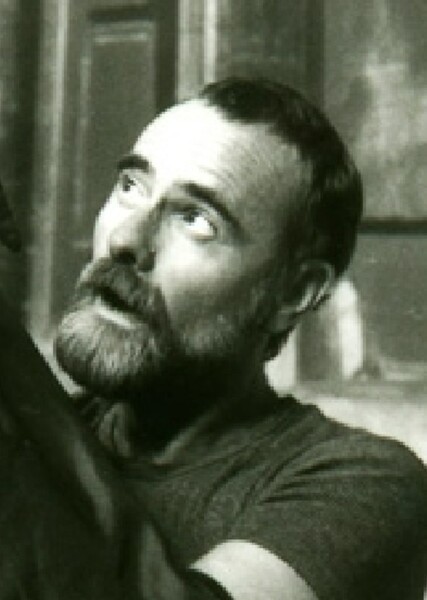 Jerry Nelson photo