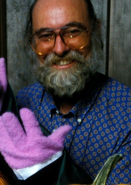 Jerry Nelson photo