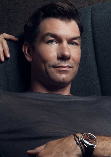 Jerry O'Connell photo
