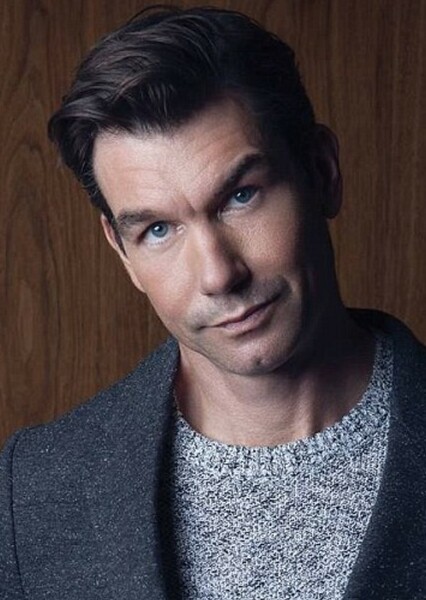 Jerry O'Connell photo