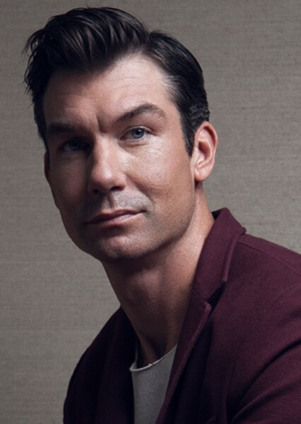 Jerry O'Connell photo
