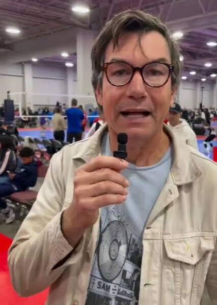 Jerry O'Connell photo