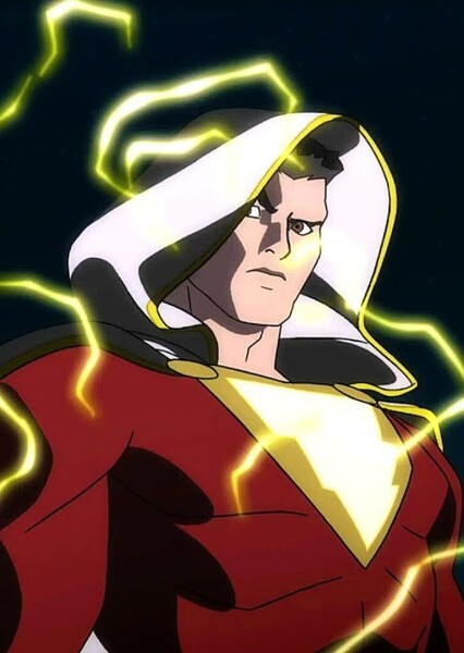 Shazam