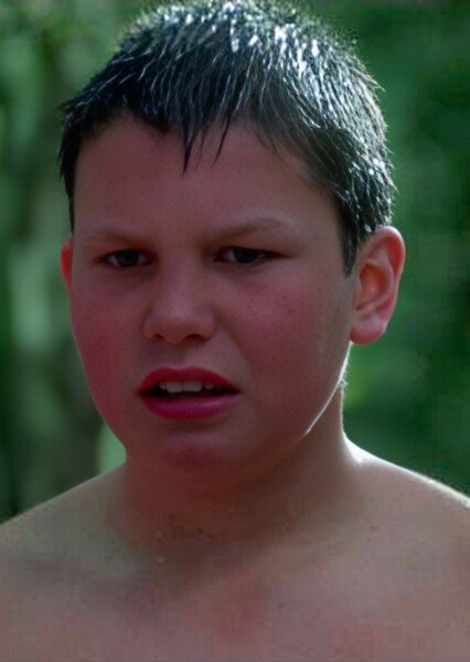 Anthony "A.J." Soprano Jr.