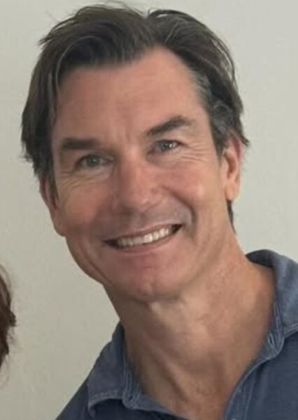 Jerry O'Connell photo